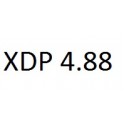 Peugeot XDP 4.88 diesel engine